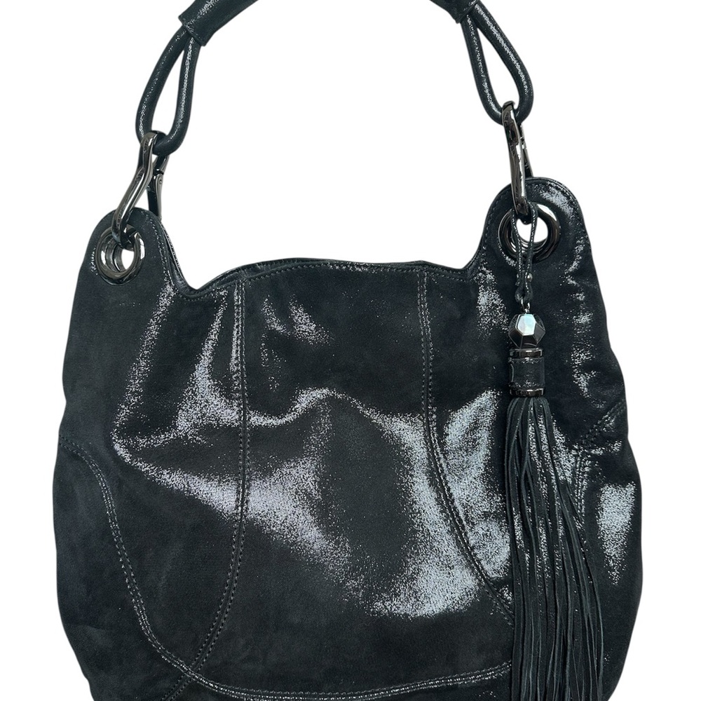 Elegant Black Women's Bag